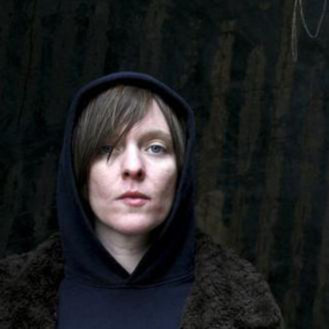 Tara Jane O’Neil photo