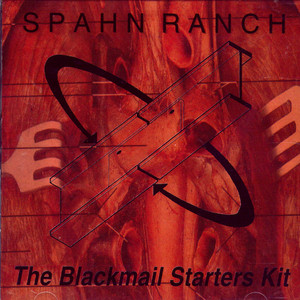 The Blackmail Starters Kit cover