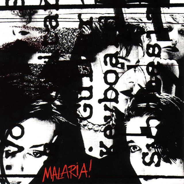 Compiled 1981-84 cover