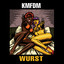 Würst cover