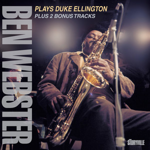 Plays Duke Ellington album