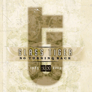 No Turning Back 1985 - 2005 album