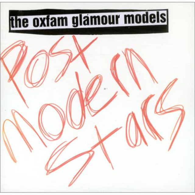 The Oxfam Glamour Models Photo
