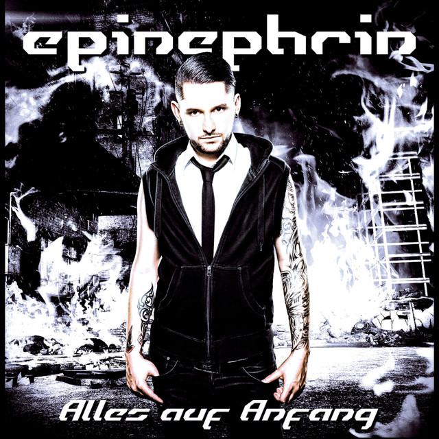 Epinephrin Photo