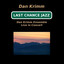 Last Chance Jazz (Live) Albumcover