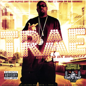 Givin Em Da Businezz - Screwed album