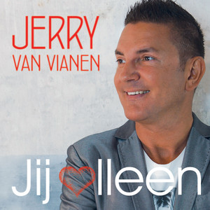Jerry van Vianen