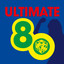 Ultimate Series: 80's cover