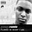 Flowin Is What I Do Albumcover