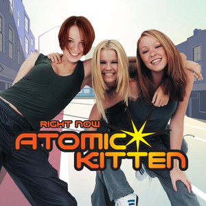 Right Now album