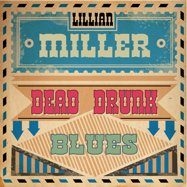 Lillian Miller Photo