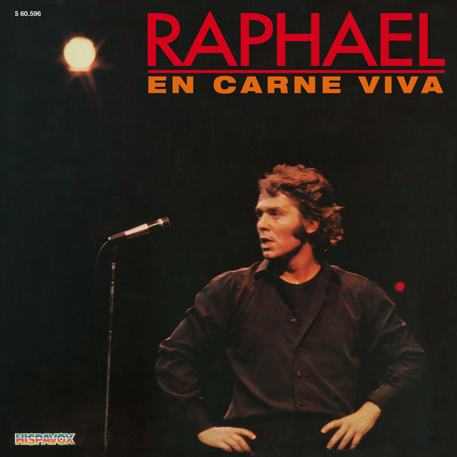 En Carne Viva cover