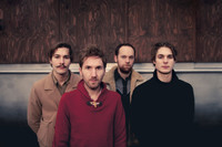 Stornoway poster
