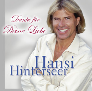 Danke für deine Liebe cover