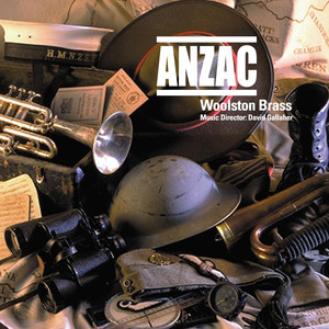 Woolston Brass & David Gallaher