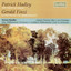 Hadley: The Trees So High, Finzi: Intimations Of Immortality Albumcover