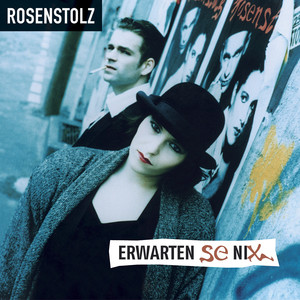 Erwarten se nix album