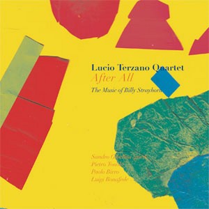 Luciano Terzano Quartet