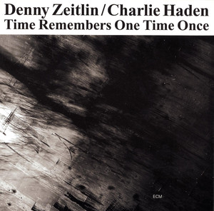 Time Remembers One Time Once album