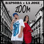 Zoom Albumcover