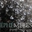 Ephémères Albumcover