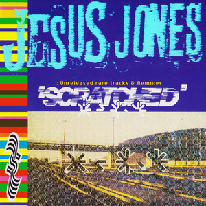 Scratched: Unreleased Rare Tracks & Remixes album