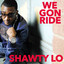 We Gon Ride cover