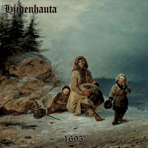 Hiidenhauta poster