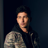 Zack Knight profile