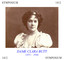 Dame Clara Butt Albumcover