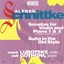 Schnittke, A.: Violin Sonatas Nos. 1 and 2 / Suite in the Old Style Albumcover