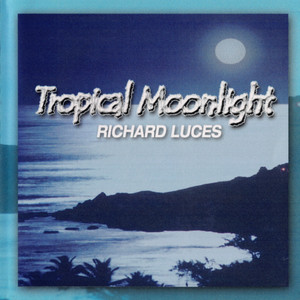 Tropical Moonlight Albumcover