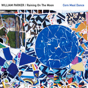 Corn Meal Dance album