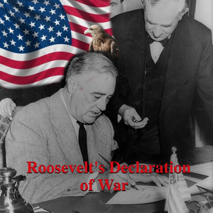 President Roosevelt