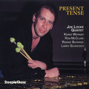 Present Tense cover