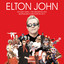 Rocket Man: The Definitive Hits cover