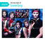 Playlist: The Very Best of Loverboy cover