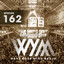 Wake Your Mind Radio 162 cover