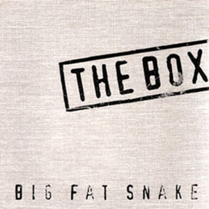 The Box album