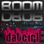 Boom Drop Remixes Albumcover