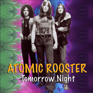 Tomorrow Night album