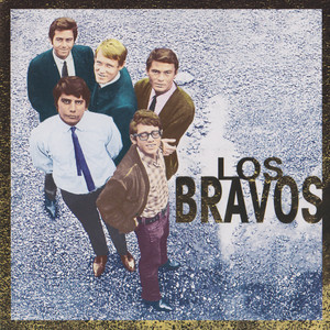 Pop de los 60 album