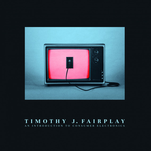 Timothy J. Fairplay Photo