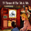 TV Themes Of The '50s & '60s Albumcover