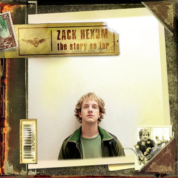Zack Hexum Photo