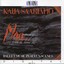 Saariaho: Maa (Earth) Albumcover