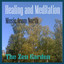 Healing and Meditation Albumcover