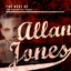 Best Of The Essential Years: Allan Jones cover