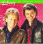 The Christmas Album cover