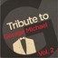 Tribute to George Michael, Vol. 2 Albumcover